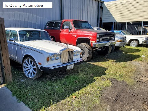 Ts Quality Automotive