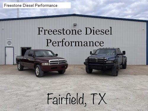 Freestone Diesel Performance