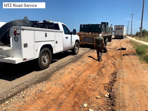 MTZ Road Service