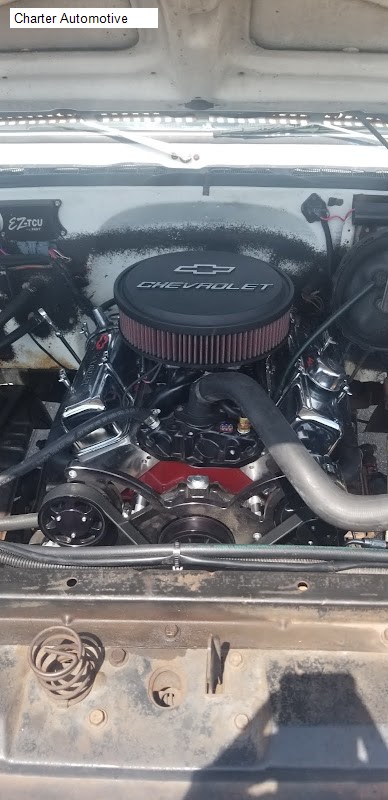 Charter Automotive
