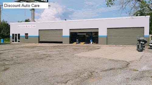 Discount Auto Care