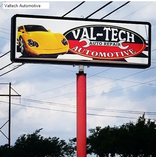 Valtech Automotive