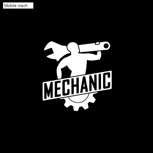 Mobile mech