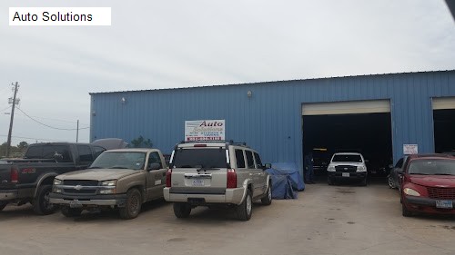 Auto Solutions