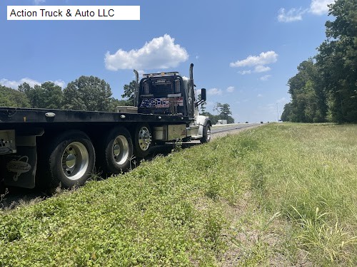 Action Truck & Auto LLC