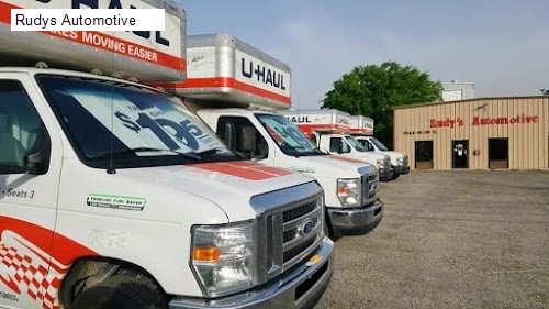 Rudys Automotive