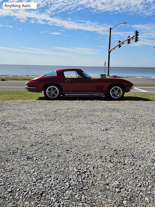 Anything Auto