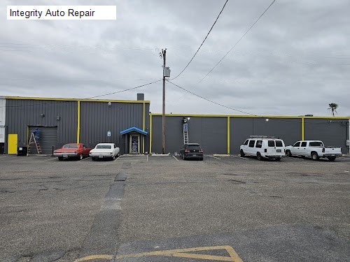 Integrity Auto Repair