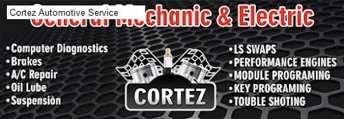 Cortez Automotive Service
