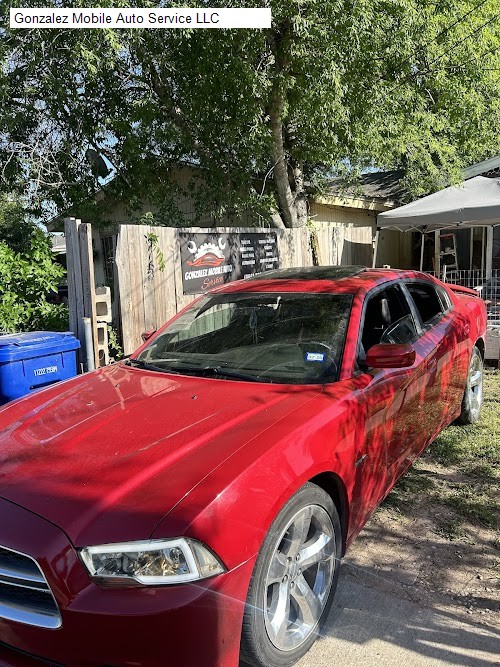 Gonzalez Mobile Auto Service LLC