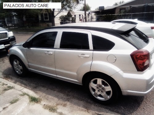 PALACIOS AUTO CARE