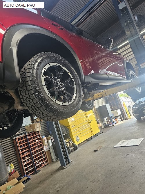 AUTO CARE PRO