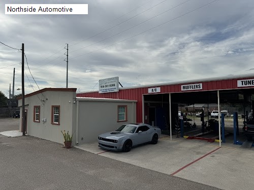 Northside Automotive