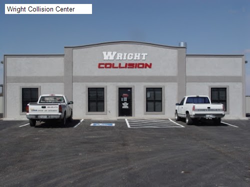 Wright Collision Center