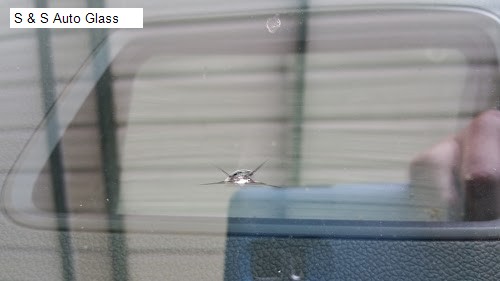 S & S Auto Glass