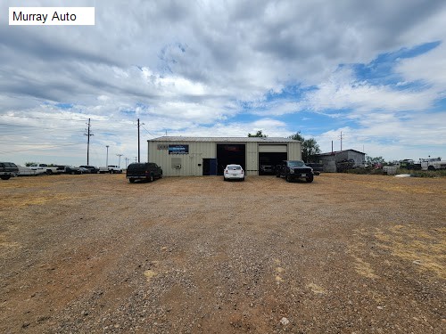 Murray Auto