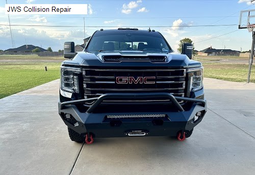 JWS Collision Repair