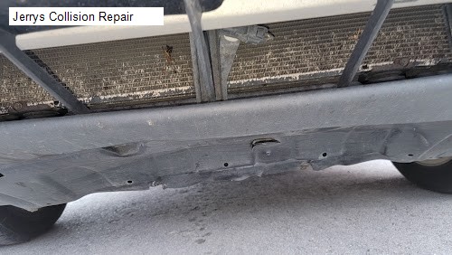 Jerrys Collision Repair
