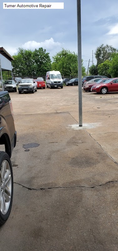 Turner Automotive Repair