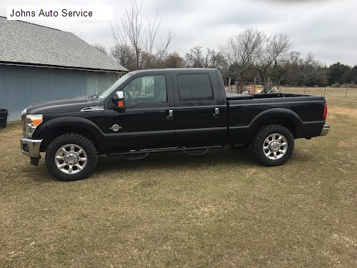 Johns Auto Service