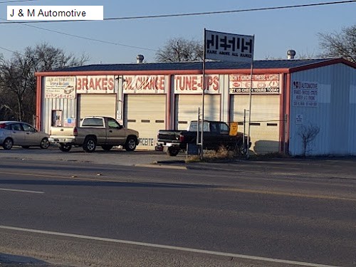 J & M Automotive