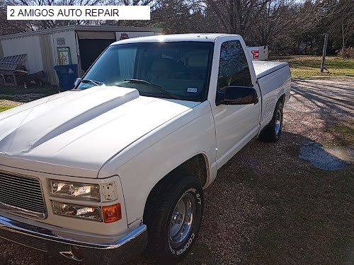 2 AMIGOS AUTO REPAIR