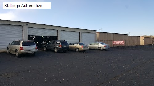 Stallings Automotive