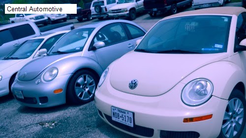 Central Automotive