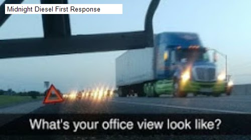 Midnight Diesel First Response
