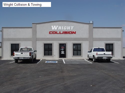 Wright Collision & Towing