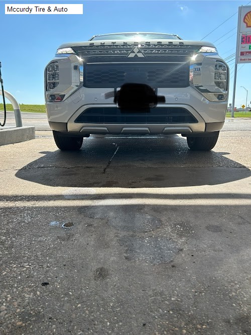 Mccurdy Tire & Auto