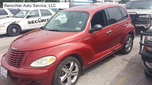 Renschler Auto Service, LLC