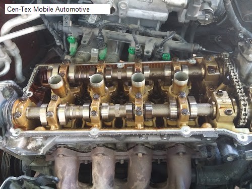 Cen-Tex Mobile Automotive