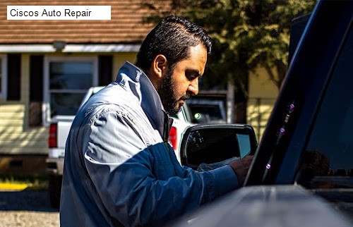Ciscos Auto Repair