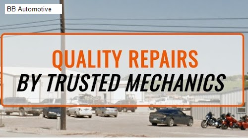 BB Automotive