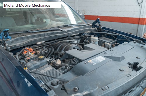 Midland Mobile Mechanics