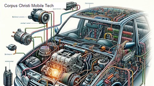 Corpus Christi Mobile Tech