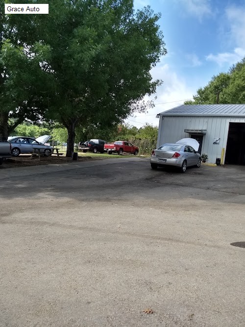 Grace Auto