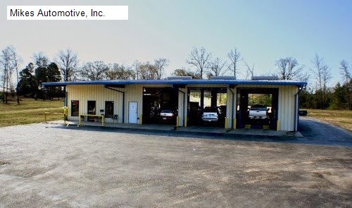 Mikes Automotive, Inc.