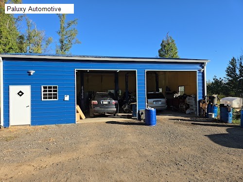 Paluxy Automotive