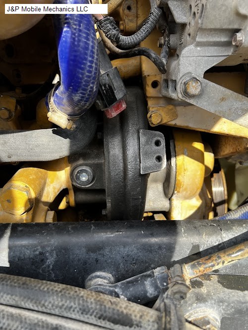 J&P Mobile Mechanics LLC