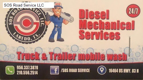 SOS Road Service LLC