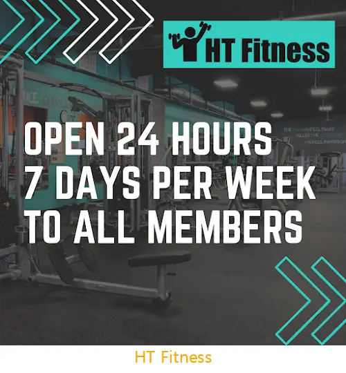 HT Fitness