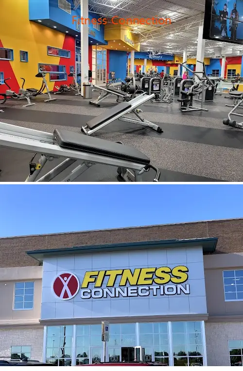 Fitness Connection
