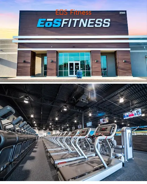 EōS Fitness