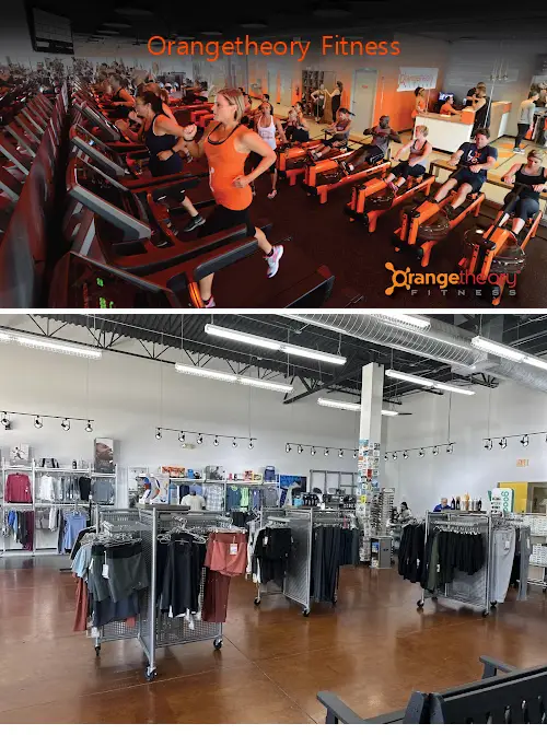 Orangetheory Fitness