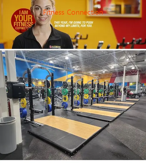 Fitness Connection