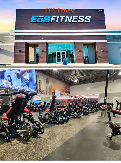 EōS Fitness