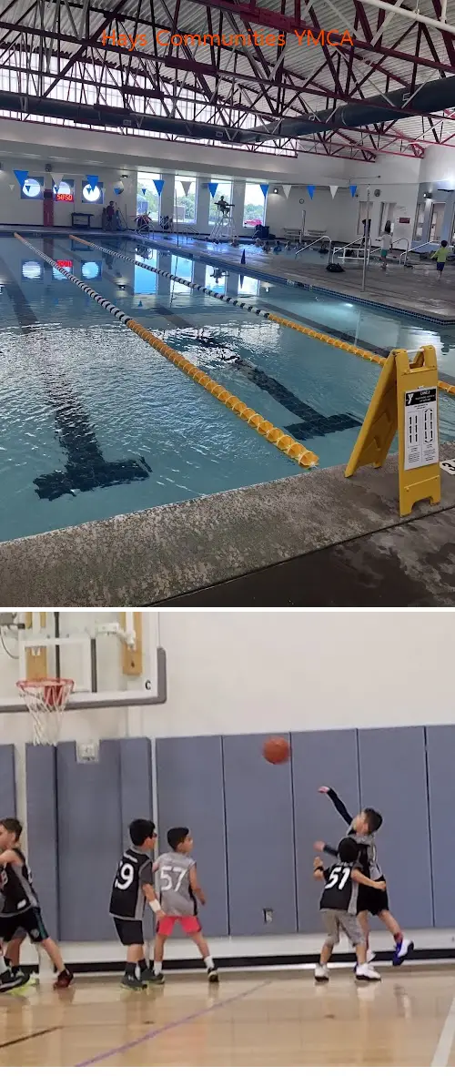 Hays Communities YMCA