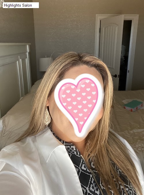 Highlights Salon